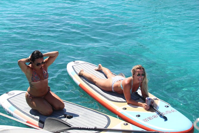 Full Day Private Charter on Luxury Catamaran Sailing. - Who should book this catamaran day?