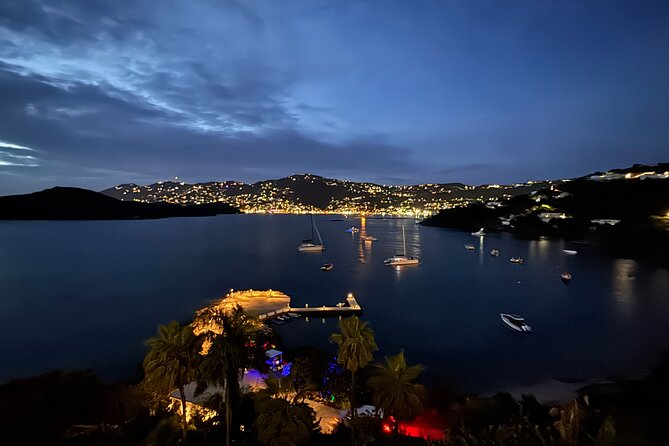 Ghosts and Legends of St. Thomas Charlotte Amalie Walking Tour - What Makes This Walk Worth Your Time