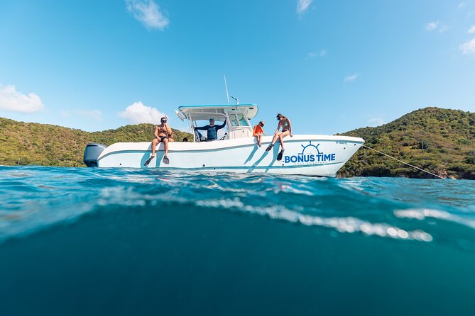 "Golden Hours" Afternoon & Sunset Private Charter - Why a late afternoon start works so well