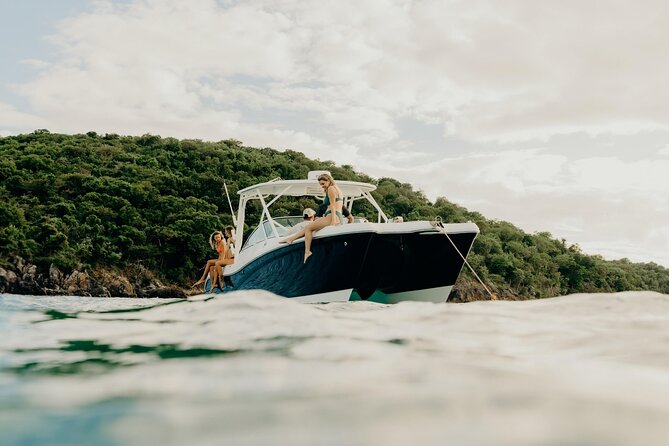 "Golden Hours" Afternoon & Sunset Private Charter - The sunset is the main event