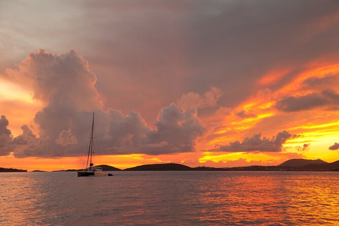 "Golden Hours" Afternoon & Sunset Private Charter - What the $595 price really buys you