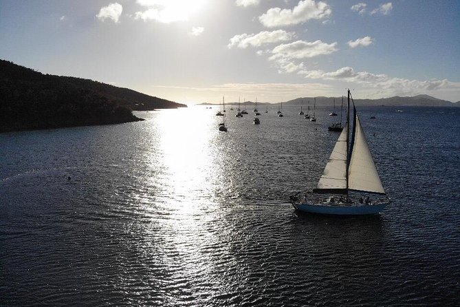 Group Sunset Sail St. John - Key points to know before you book