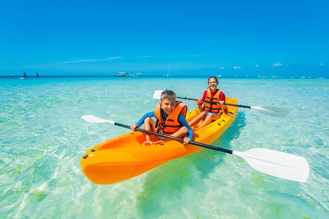 Guided Kayak Tour from Elysian - Why This Short St. Thomas Paddle Works