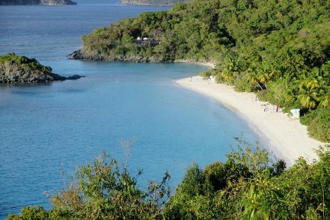 Half-Day Excursion to Trunk Bay Beach - Key points before you book