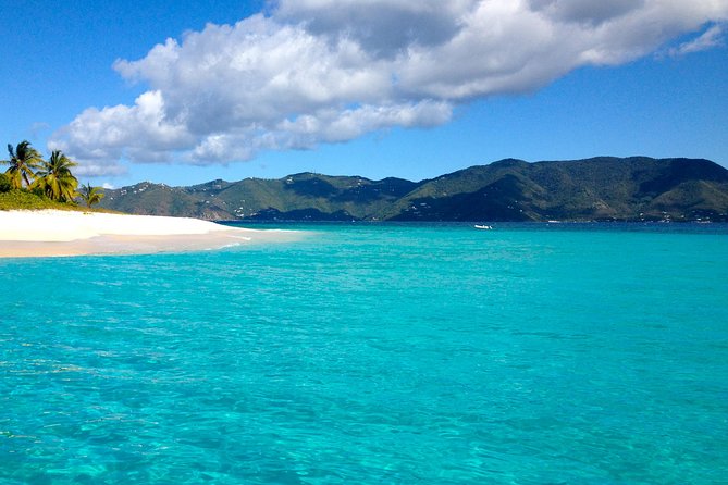 Half-Day Private Charter from St John - Food Stops, Drinks, and the Cost of Extras