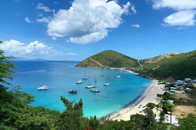 Half-Day Private Charter from St John - Timing the Four Hours Wisely