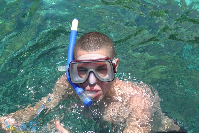 Half Day Snorkeling Tour from Margaritaville - Is $132 a fair price?