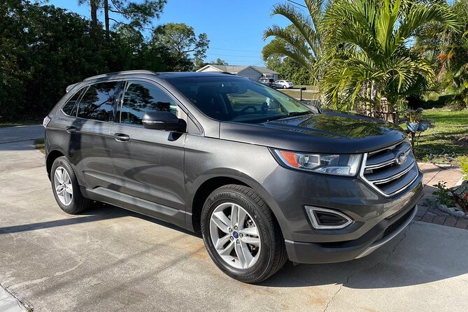 Henry E. Rohlsen Airport (STX) to St.Croix - Round-Trip Transfer - Price: better for groups than solo passengers
