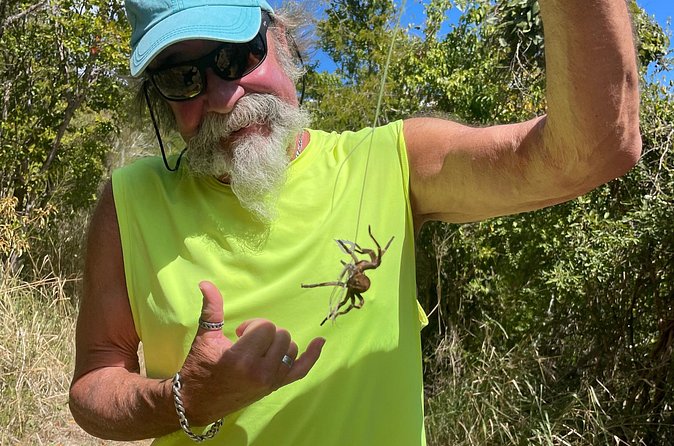 Honeymoon Beach Eco Hike and Snorkel - What the $99 price really covers