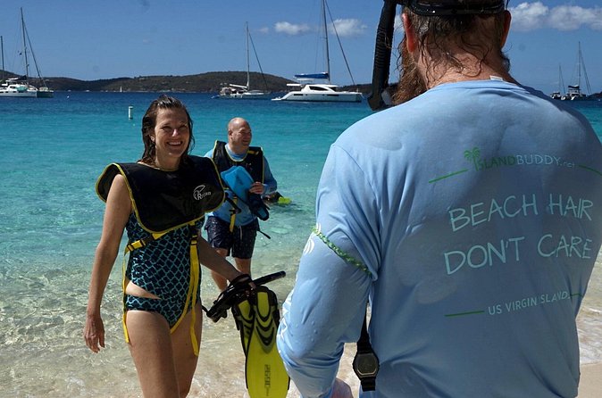 Honeymoon Beach Eco Hike and Snorkel - Timing, weather, and cancellation rules