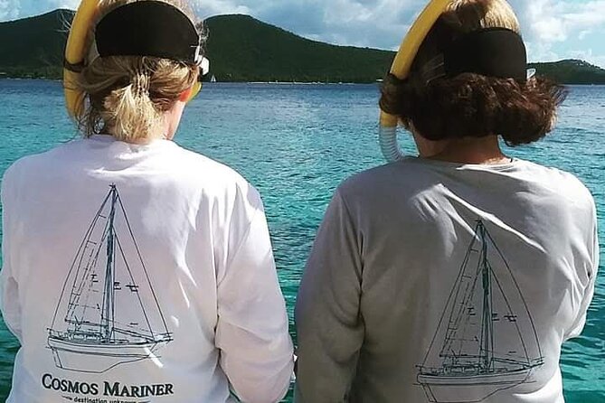 I Like Turtles Private Sailing and Snorkeling from Sapphire - What the three-hour schedule really gives you