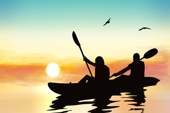 Illuminated Night Kayaking at the Elysian Resort - Why nighttime kayaking feels different in St. Thomas