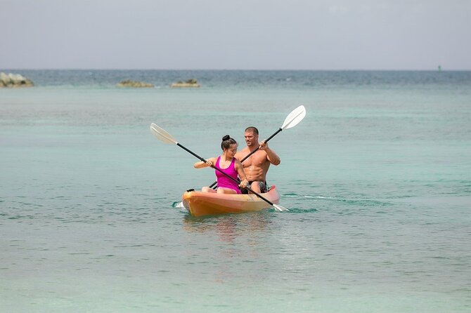 Inclusive Beach Day Package - Key Things to Know Before You Go