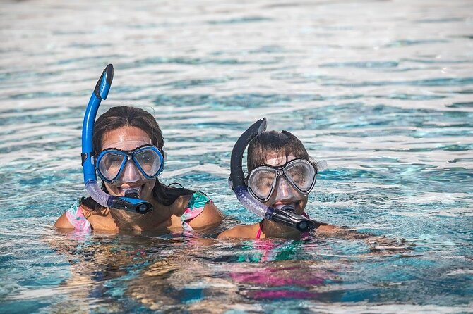 Inclusive Beach Day Package - Lunch at the Beach Bar and Grill