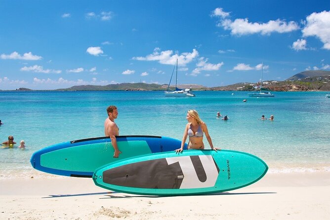 Inclusive Beach Day Package - Who Will Enjoy This Most?