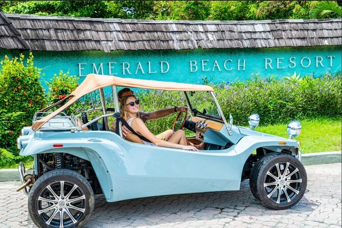 Island Buggy Excursions - Key points to know before you book