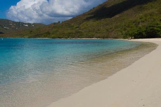 Island Buggy Excursions - Why a private buggy changes your St. Thomas day