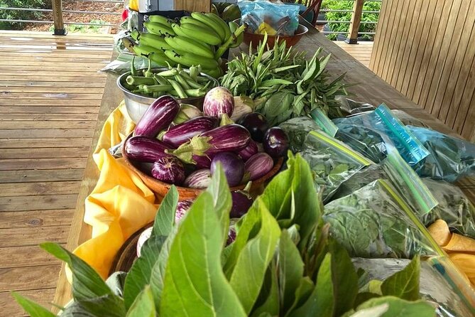 Island Eco Farm Tour with Local Treats and Sapphire Beach Time - Who will enjoy this outing most?