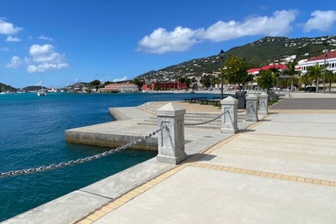 Island Icons & Treasures Tour - St. Thomas USVI - Why this private St. Thomas tour works well
