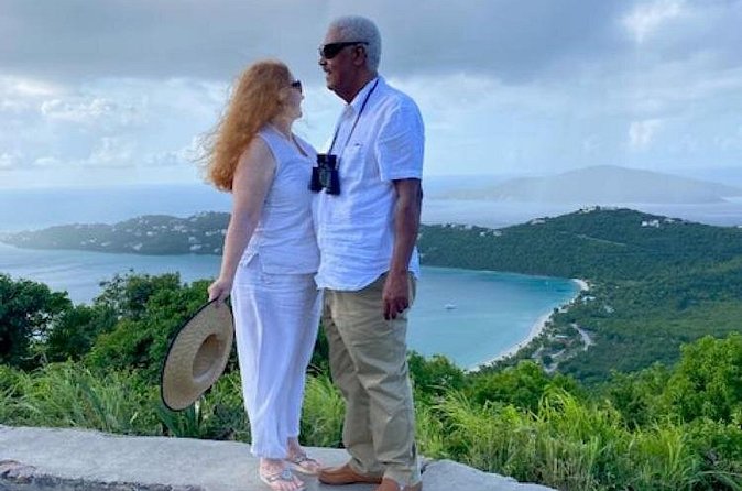 Island Icons & Treasures Tour - St. Thomas USVI - What the guides add to the day
