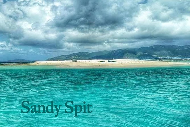 Jost Van Dyke - Funday! - Corsairs and the VooDoo Punch stop