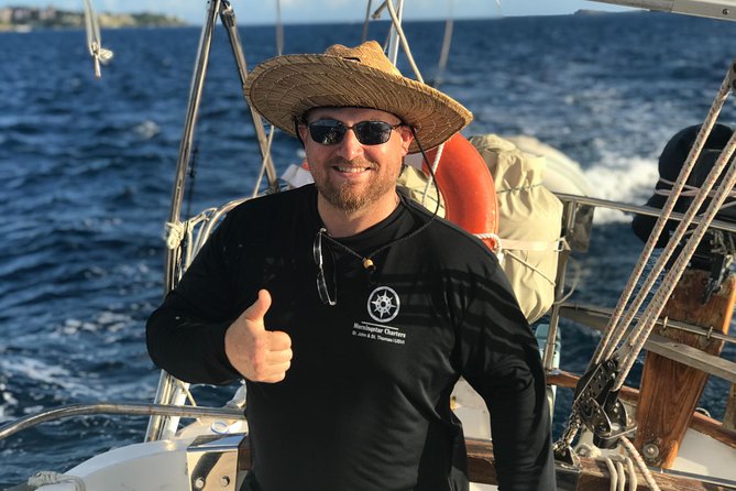Learn to Sail - Sailing Lessons All Inclusive - Key points to know before you book