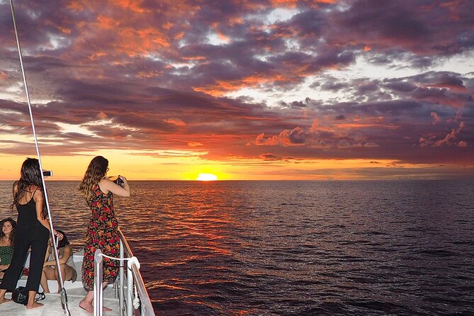 Live Music Sunset Sail - Key Things to Know Before You Sail