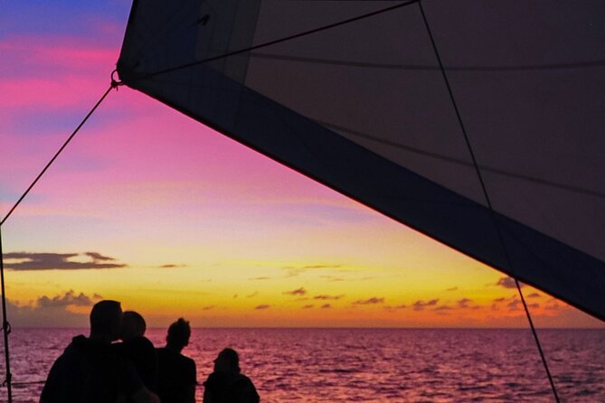 Live Music Sunset Sail - Who Will Enjoy This More Than a Fast Excursion?