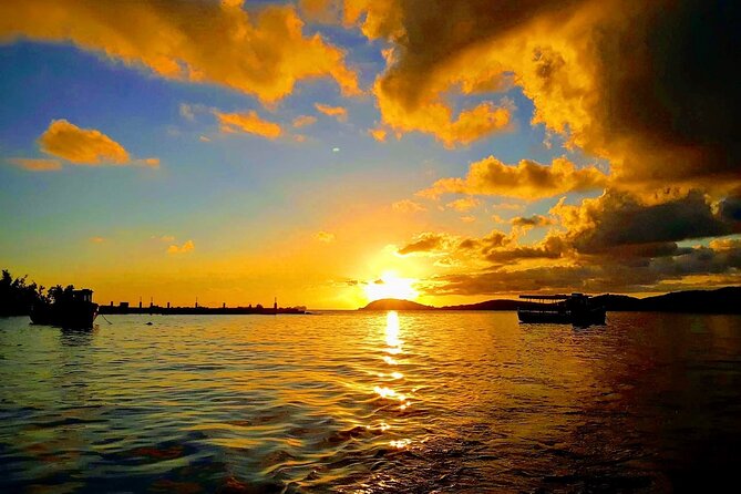 Luxury Catamaran Champagne Sunset Cruise - Who will enjoy this cruise most