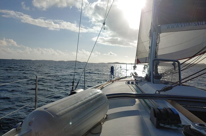 Luxury Private Sunset Cruise for up to 6 guests - Practical Details You Should Know