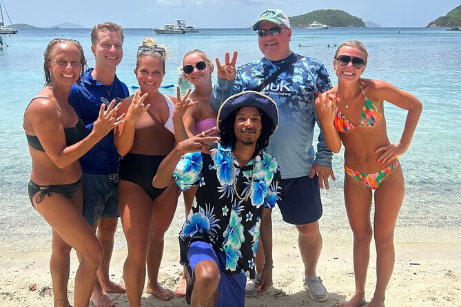 Luxury Private Tour in ST.Thomas(6per group) - Skyline Drive gives you an early sense of the island