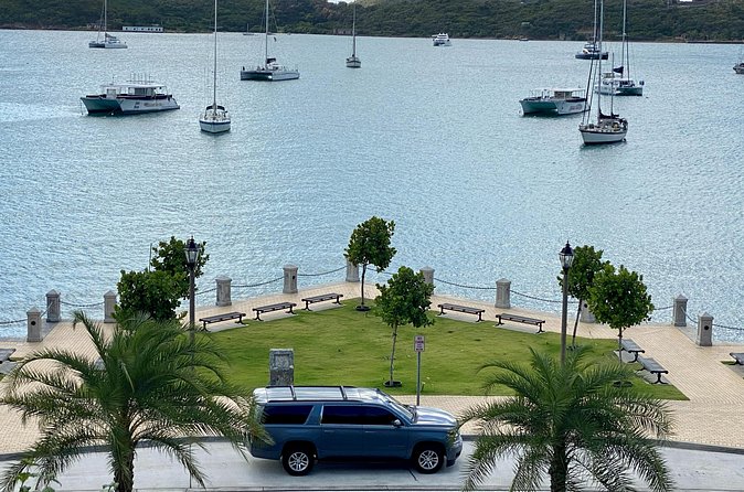 Luxury Sightseeing & Shopping Private Tour - 3 Hours - Drake’s Seat: a short stop with a famous view