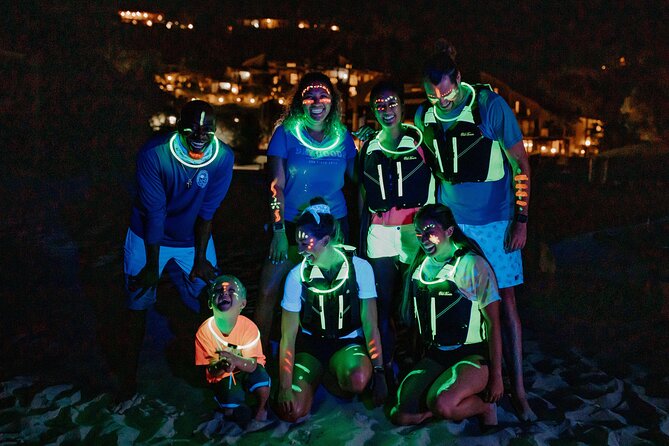 Night Kayak Tour St. John - Westin Resort - Is $69 a fair price?