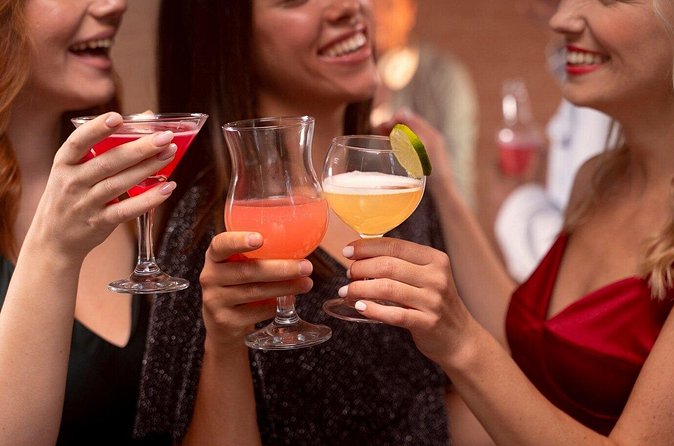 Night Life Experience - St. Thomas USVI (3hrs) - What the $299 Group Price Really Means