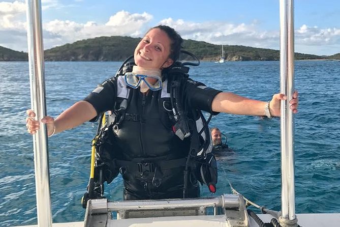 PADI / SSI Open Water Certification - Key points to know before booking