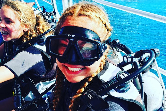 PADI / SSI Open Water Certification - What makes the instructors so important