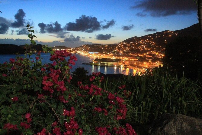 Paradise Taxi & Tours USVI Airport Transport Hampton by Hilton - Flight delays and the 24-hour rule