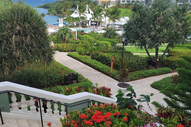 PARADISE TAXI & TOURS USVI-St. Thomas- Airport Transfer to Ritz Carlton Elysian - Is $170 a fair price for four?