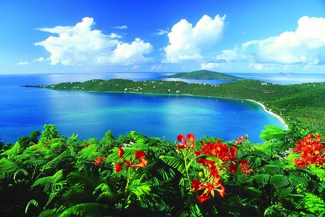 Paradise Taxi & Tours USVI - St. Thomas, Virgin Islands- Island Scenic Tour - Fort Christian and the Danish Chapter of St. Thomas