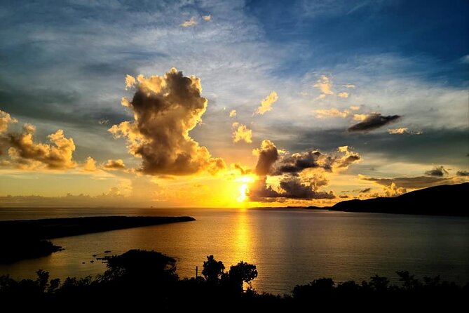 Paradise Taxi & Tours USVI -St. Thomas, Virgin Islands-Private Group-Island Tour - Private transport, group size, and value