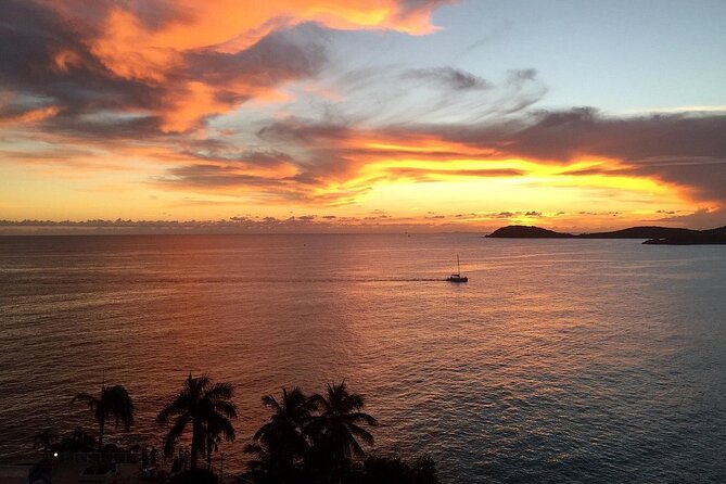 PARADISE TAXI & TOURS USVI-Transport Frenchmans Reef / Buoy Haus - The Ride to Morningstar Buoy Haus and Nearby Resorts