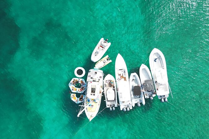 Pizza Pi Shuttle (Official) - Jet Ski Trip St Thomas - Key Things to Know Before You Book