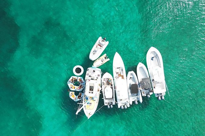 Pizza Pi Shuttle (Official) - Jet Ski Trip St Thomas - How the Price Works for Two People