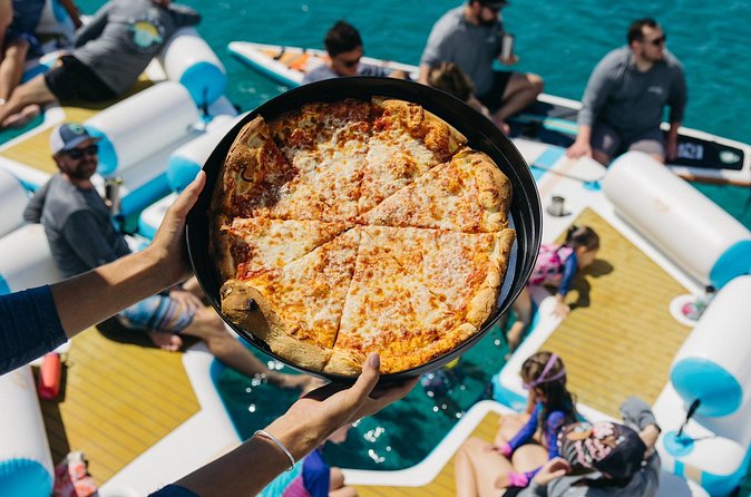 Pizza Pi Shuttle (Official) - Jet Ski Trip St Thomas - Timing, Weather, and the Practical Details