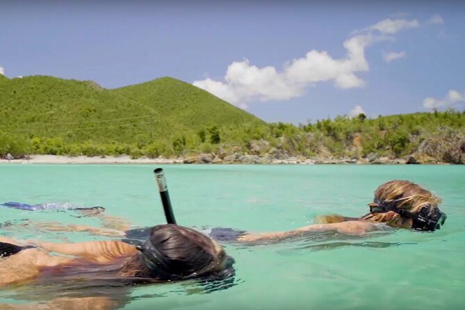 PiZZA Pi Snorkel Sail from Frenchman's Reef - Is $139 a fair price?