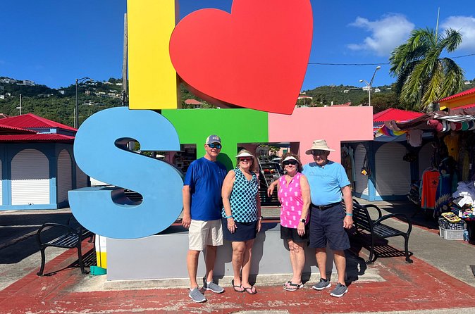 Prince Taxi USVI ST.Thomas Airport transfer to Westin - Booking tips for a smoother arrival