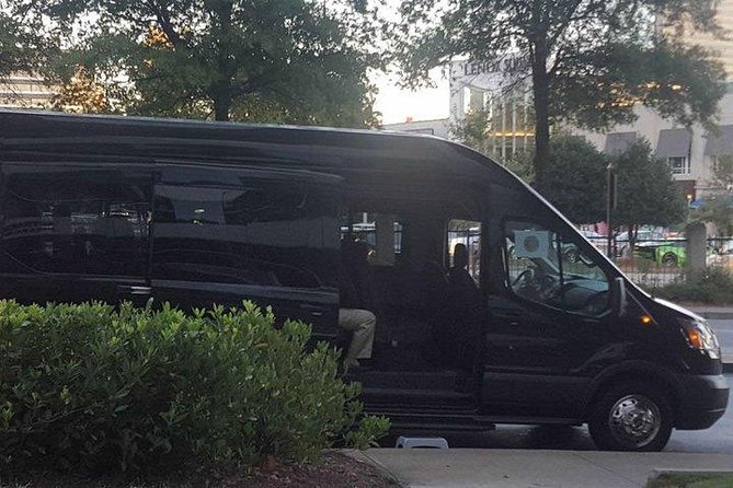 Private Airport Round Trip Transportation to Hotels in St Thomas - What the ride to your hotel is really like