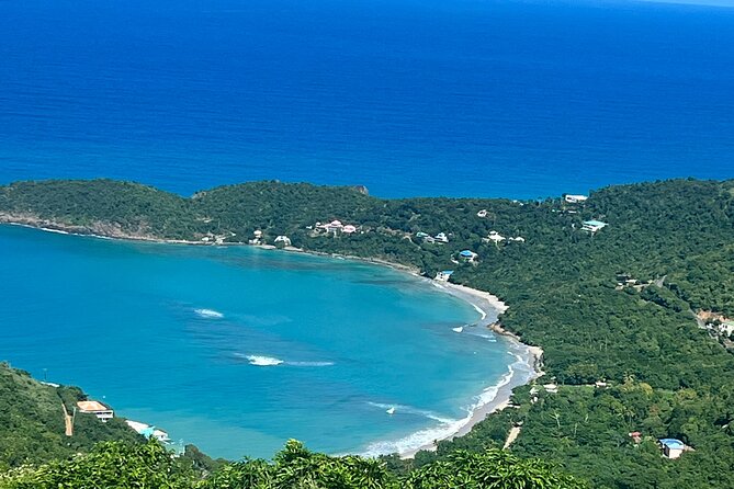 Private Beach Hopper Tour of St. Thomas (pick three beaches) - Why choosing three beaches matters