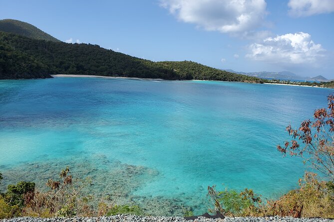 Private Beach Hopping Day Your Way Tour - Key points at a glance