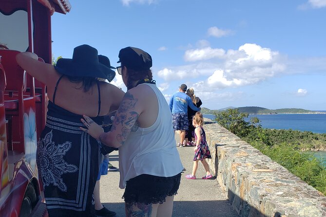 Private Beach Hopping Day Your Way Tour - Local drivers add more than transportation